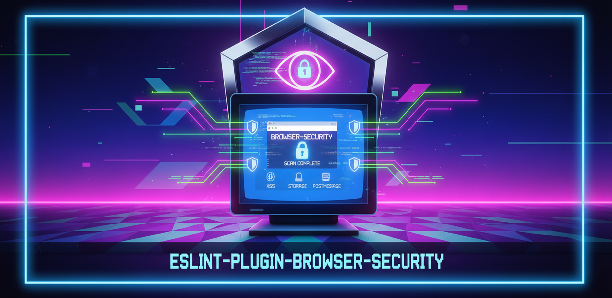 Frontend Protection: The Browser Static Analysis Standard