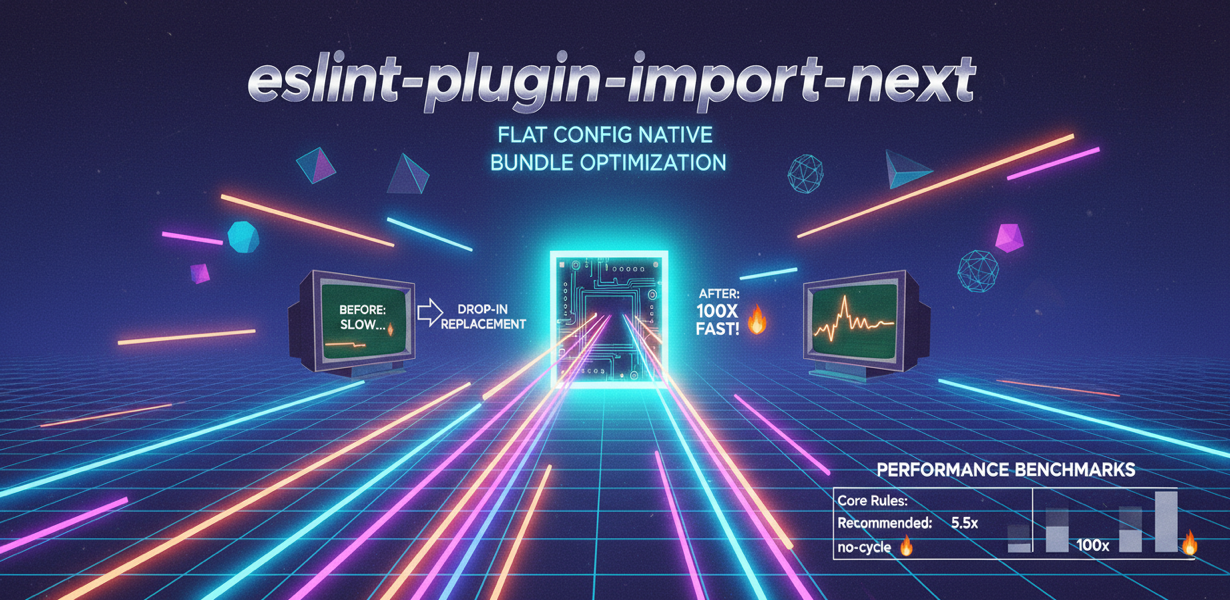 Performance at Scale: The Static Analysis Standard for 100x Faster Linting