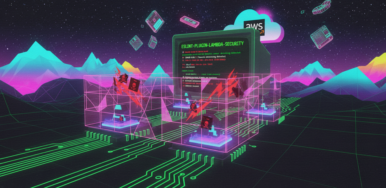 Serverless Security: The AWS Lambda Static Analysis Standard