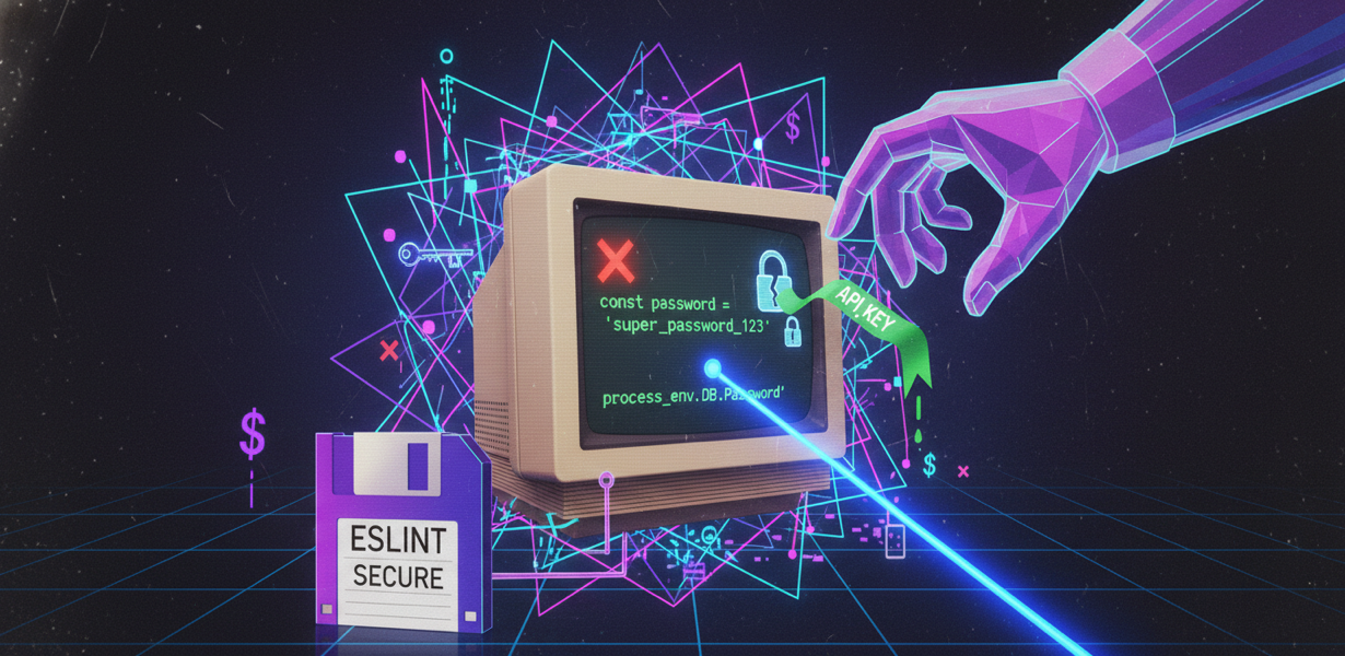 The Secret Management Standard: Automating AI Agent Protection