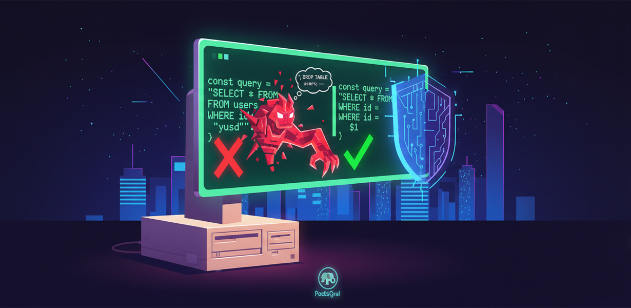 Hardening the Data Layer: The node-postgres Engineering Standard