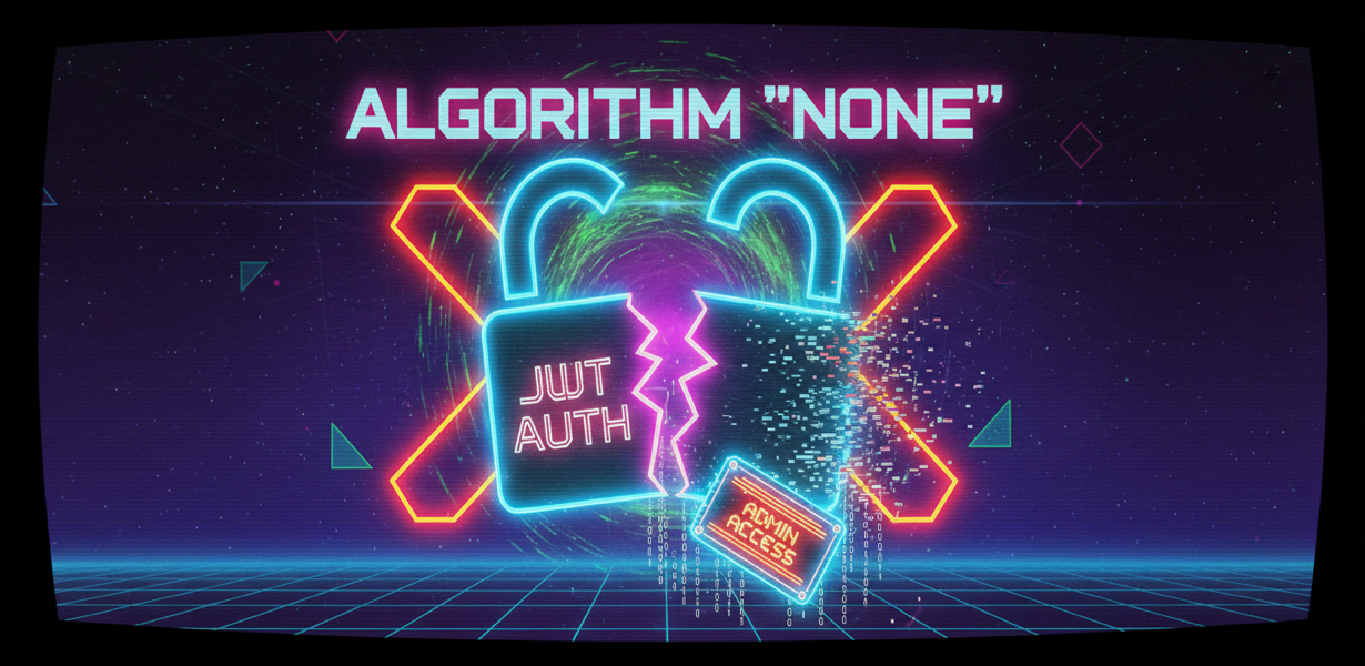 Exploit Analysis: The JWT Algorithm 'none' Attack (And the Guard)