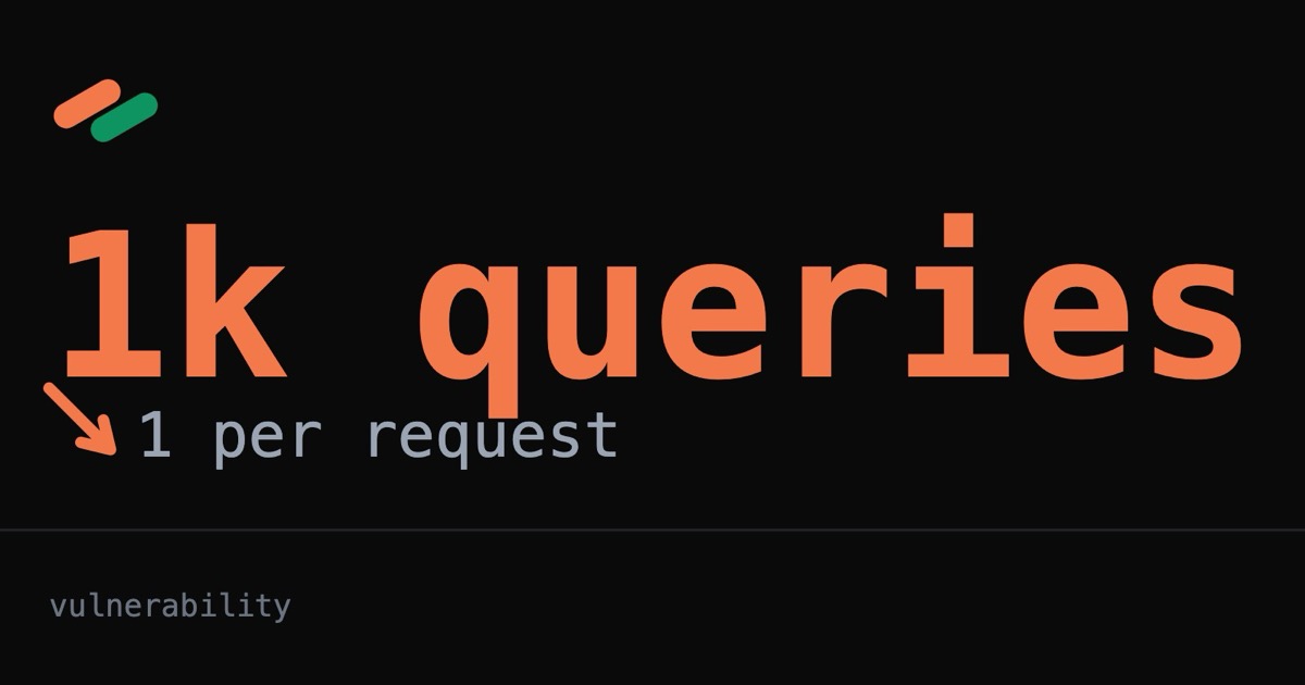 One INSERT Loop Made Our CSV Import 500x Slower. One ESLint Rule ...